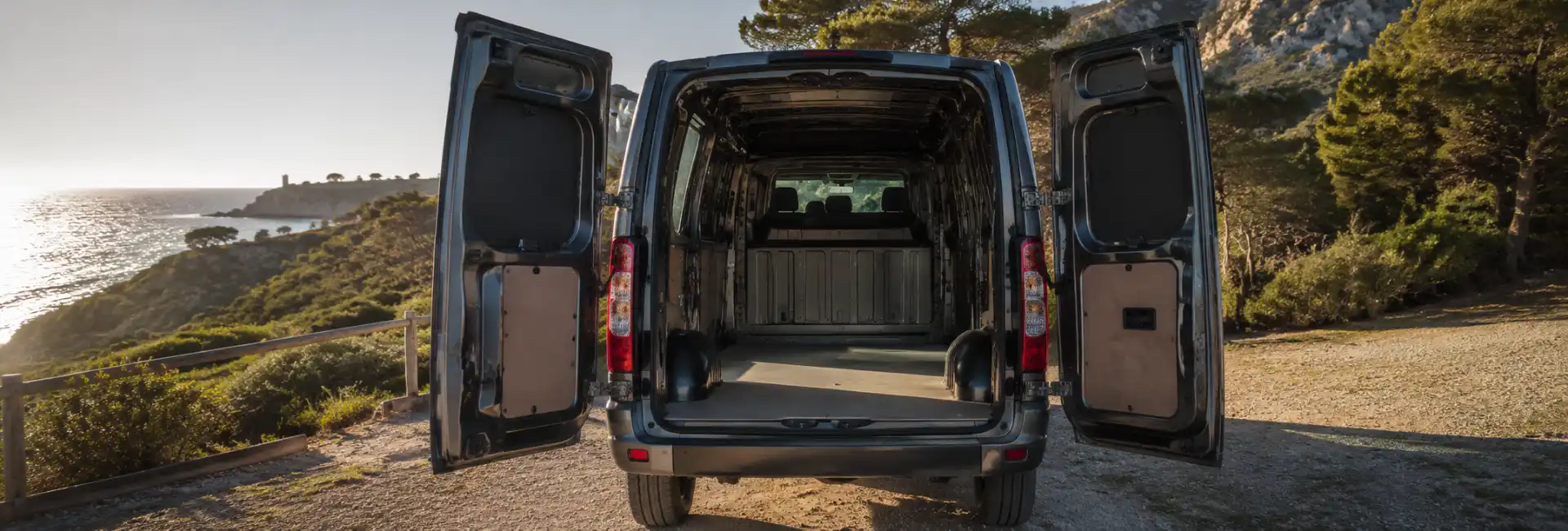 Camperizar tu furgoneta: la guía definitiva para 2026 4 Camperizar tu furgoneta: la guía definitiva para 2026