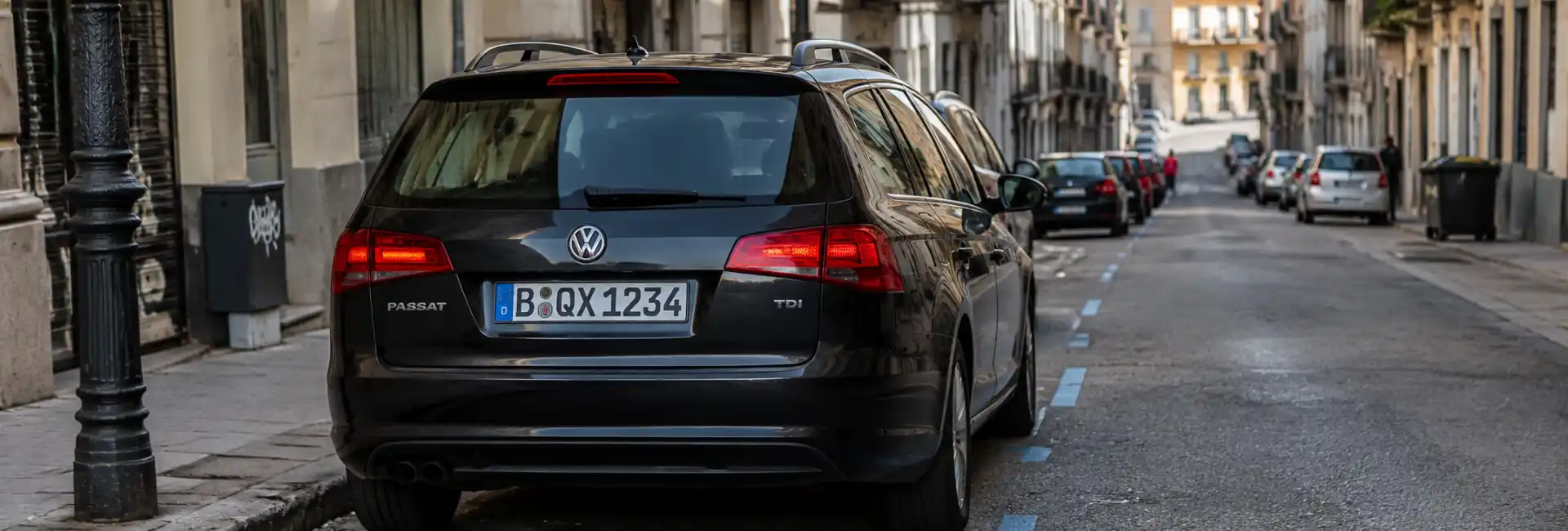 Qué hacer después de comprar un coche en Alemania 12 Qué hacer después de comprar un coche en Alemania