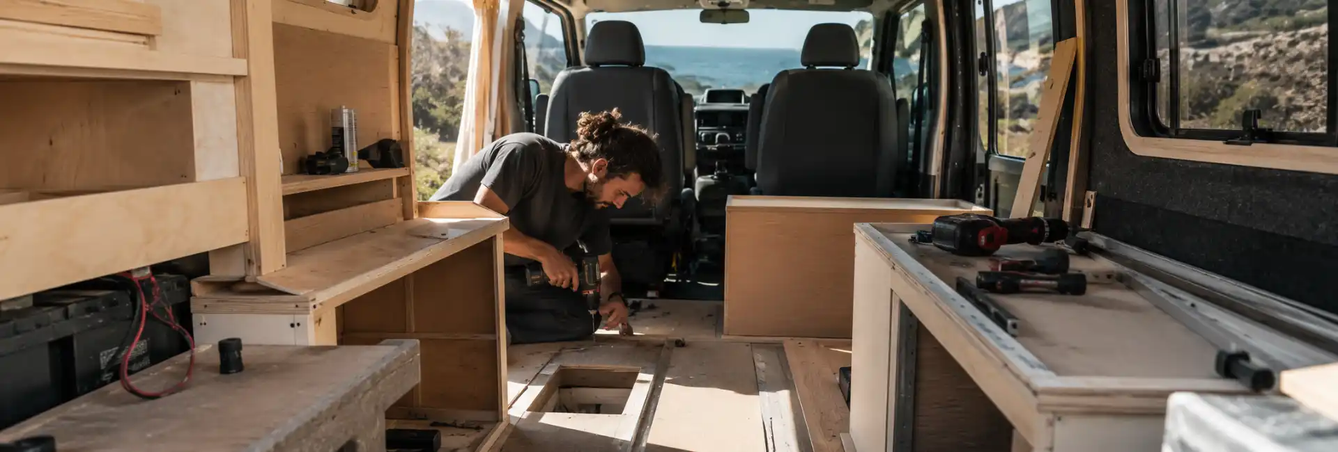 5 errores comunes al homologar una camper 3 5 errores comunes al homologar una camper