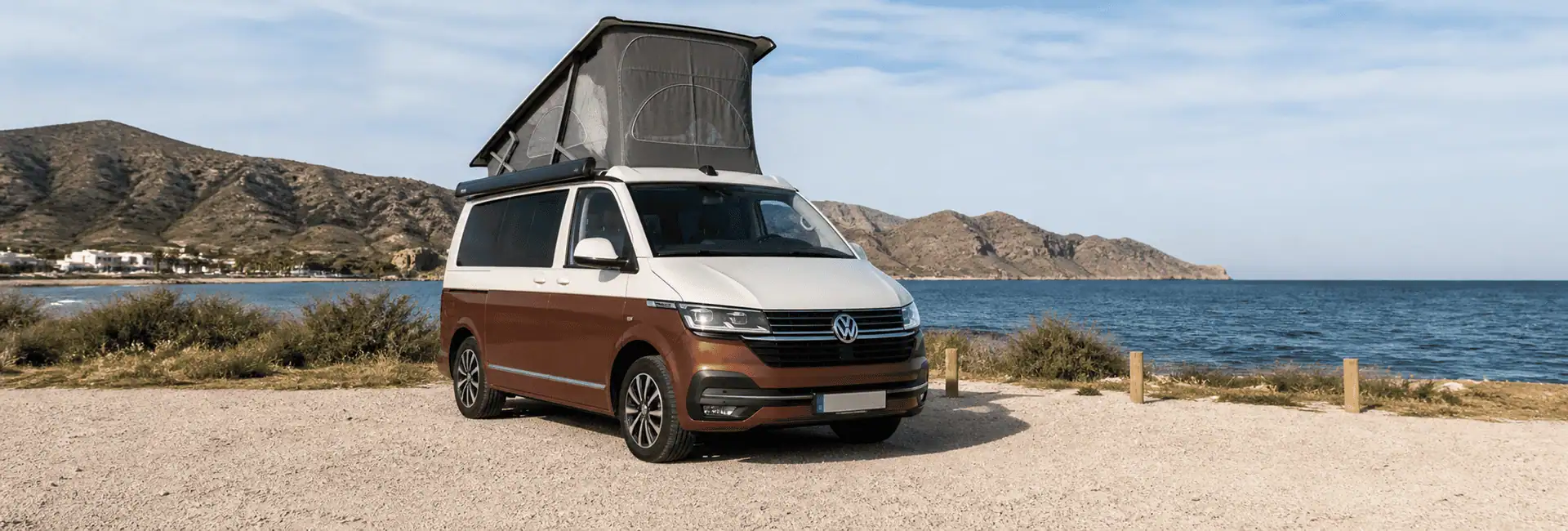 Homologar Camper 1 Homologar camper en España - furgoneta camperizada legal con techo elevable, placas solares, mobiliario, ventanas