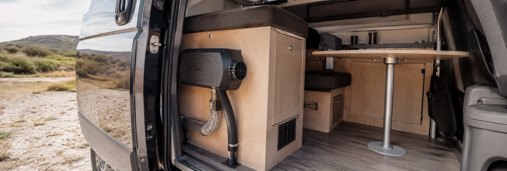 Calefacción 1 hero homologar camper calefaccion Interior de camper/furgoneta - detalle de modificaciones