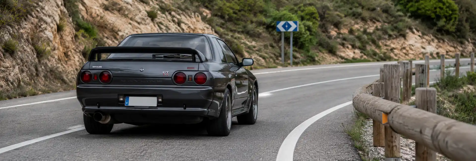 Coches JDM: cómo traer y homologar un japonés 17 Coches JDM: cómo traer y homologar un japonés