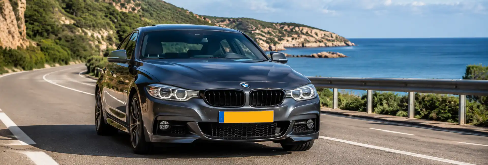 Luxemburgo 1 Vehículo de importación luxemburguesa en carretera española matricular coche extranjero luxemburgo