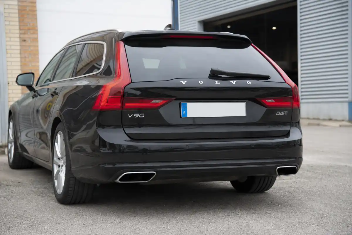 Holanda 4 Vehículo con matrícula española con el proceso completado matricular coche extranjero holanda
