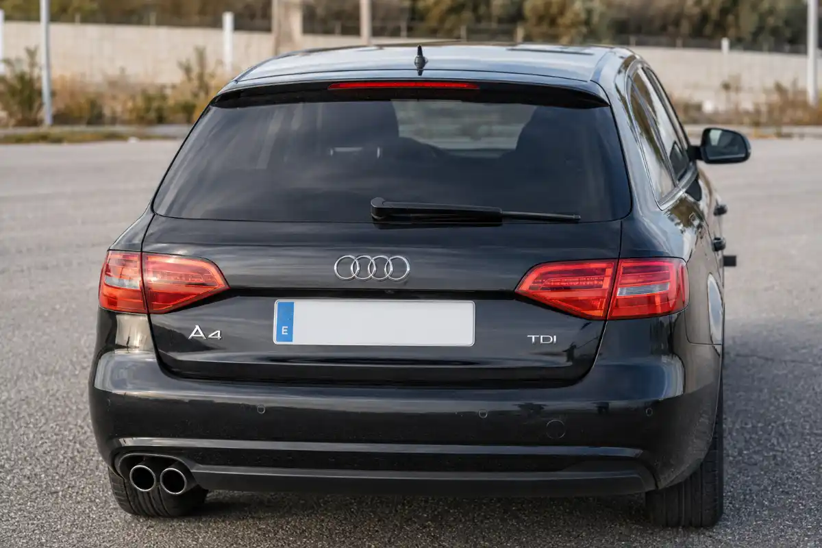 Luxemburgo 4 Vehículo de matrícula española cuando ha completado el proceso matricular coche extranjero luxemburgo