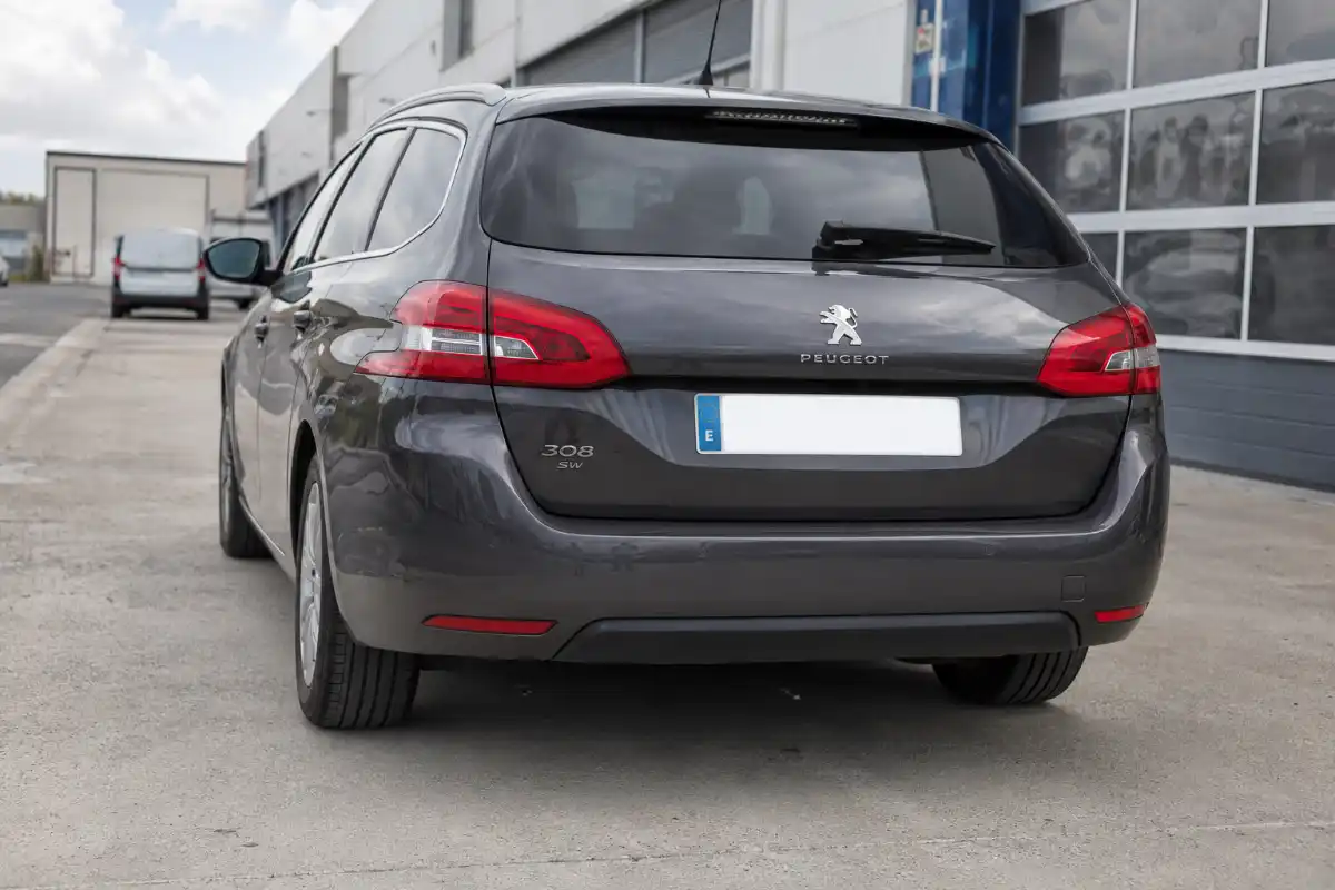 Portugal 4 Vehículo con matrícula española después de matricular matricular coche extranjero portugal