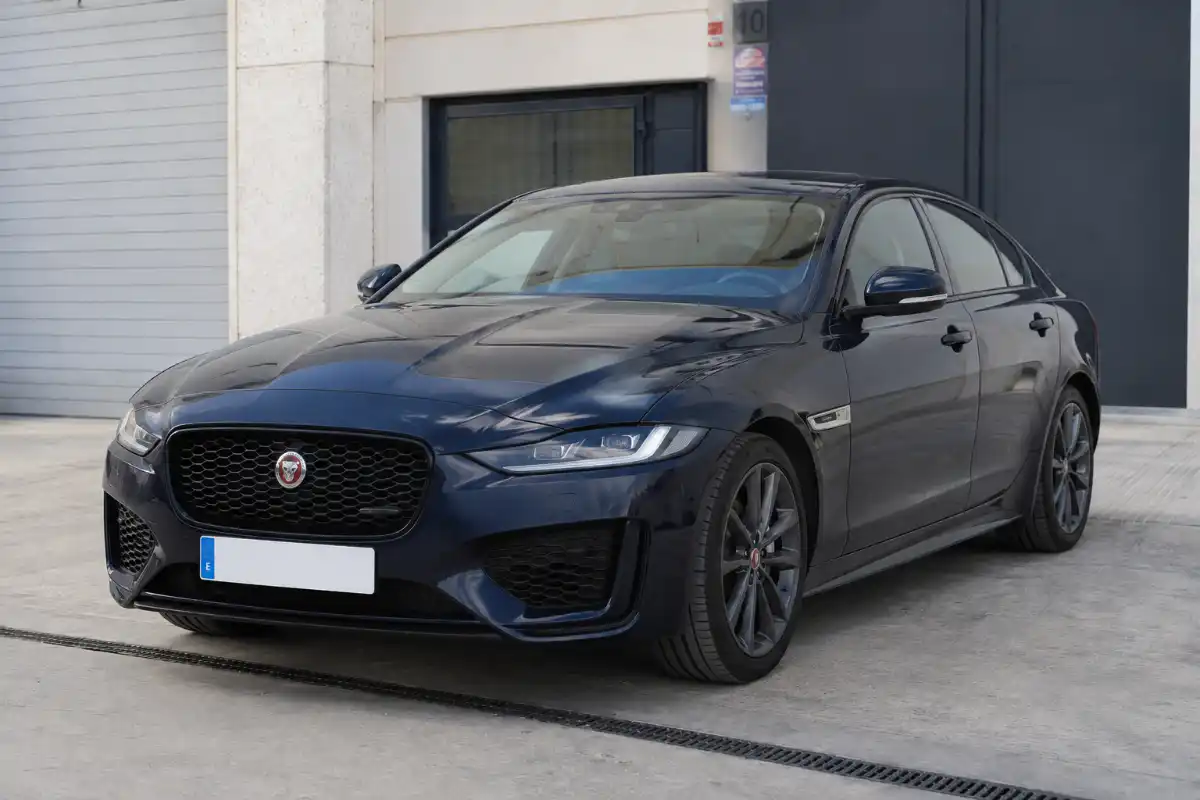 UK 4 Vehículo con matrícula española con proceso completado matricular coche extranjero uk de cara