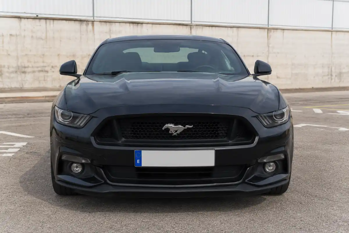 USA 4 Vehículo con matrícula española con el proceso completado matricular coche extranjero usa